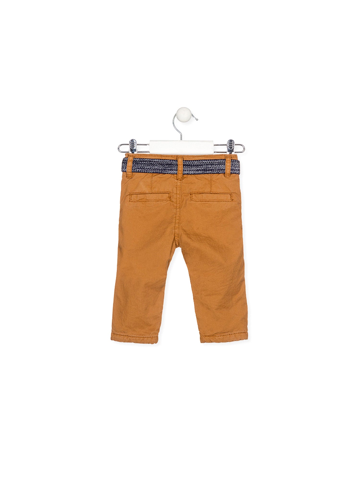 Pantaloni Giallo Losan