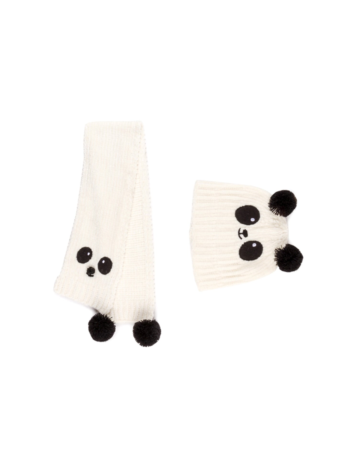 Completi Bianco Losan