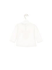 T-shirt Bianco Losan