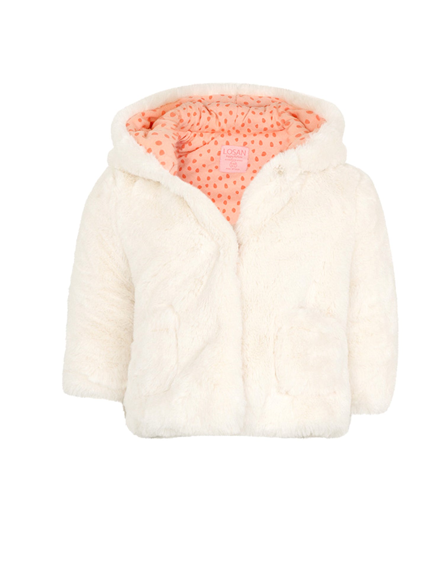 Giacche Bianco Losan