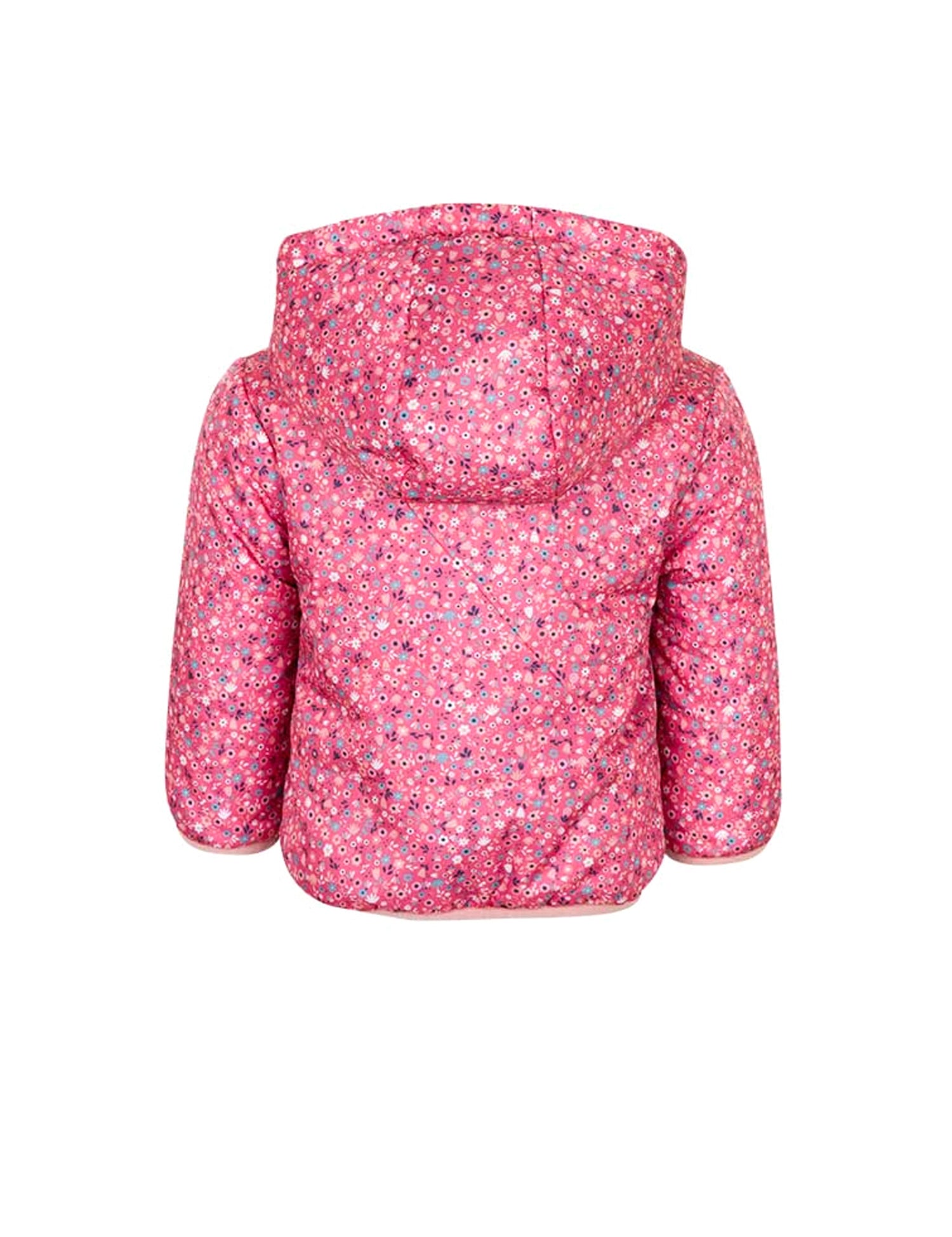 Giacche Fucsia Losan