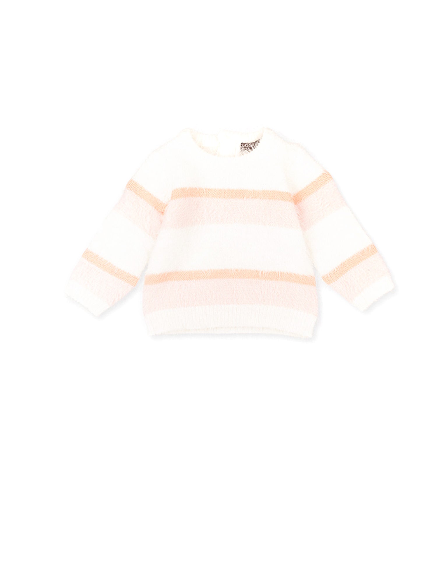 Maglioncini Rosa Losan