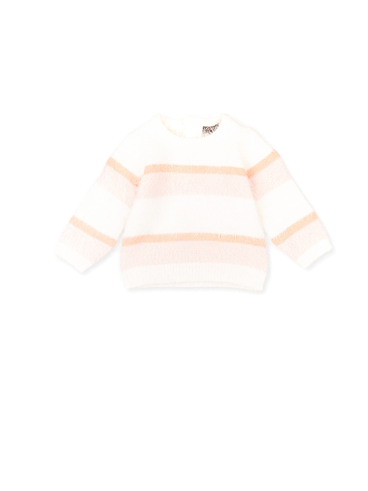 Maglioncini Rosa Losan