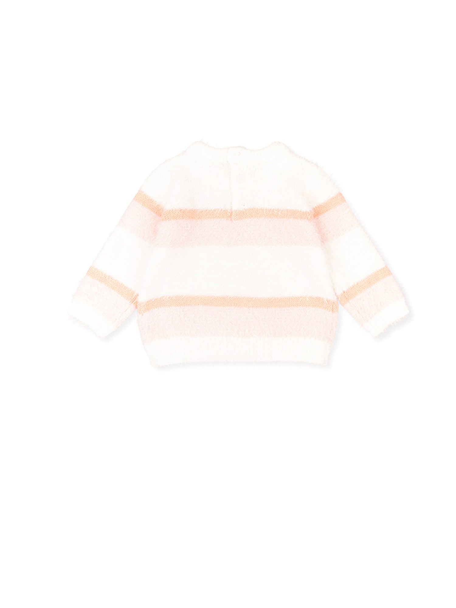 Maglioncini Rosa Losan