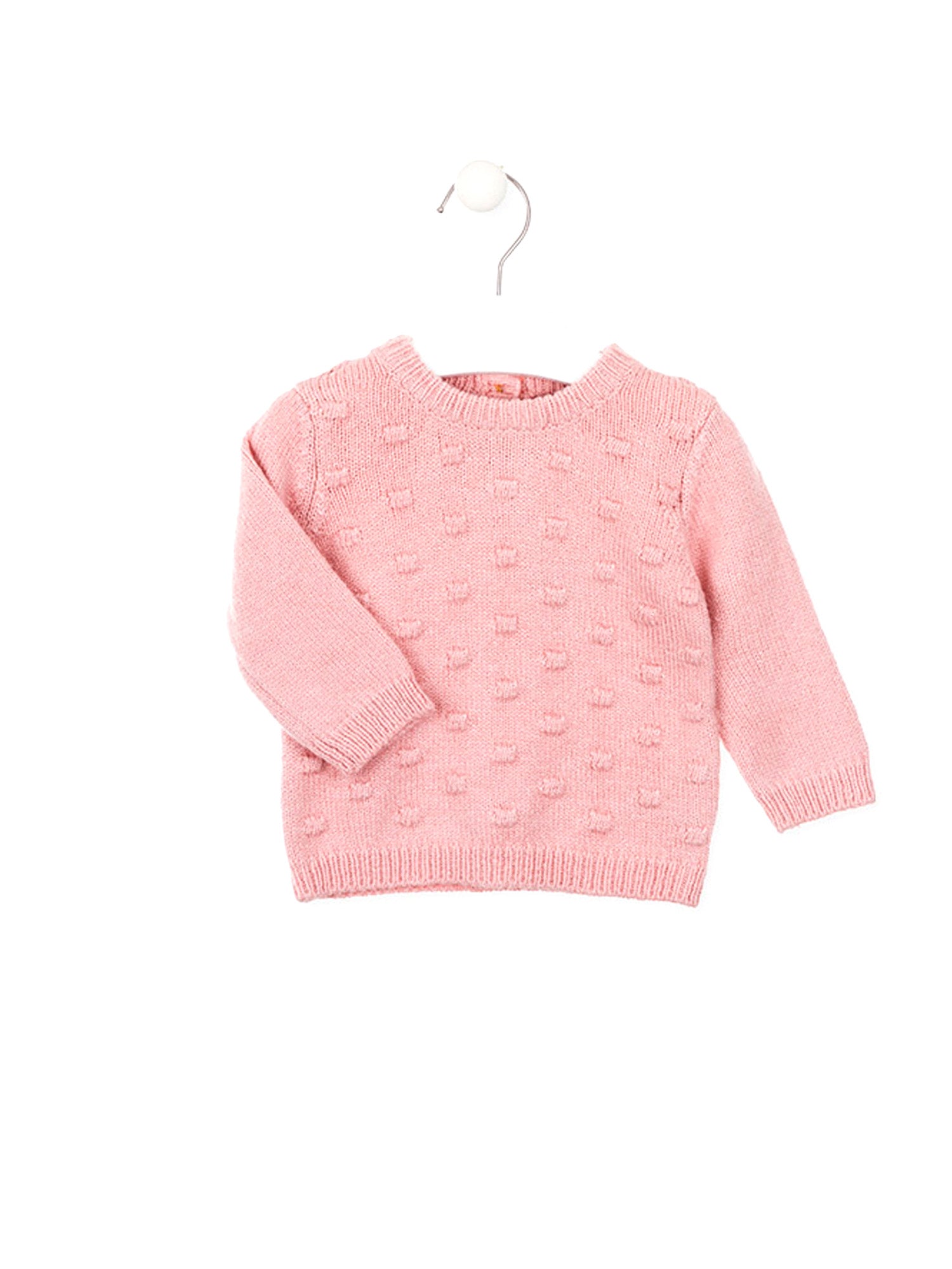 Maglioncini Rosa Losan