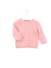 Maglioncini Rosa Losan