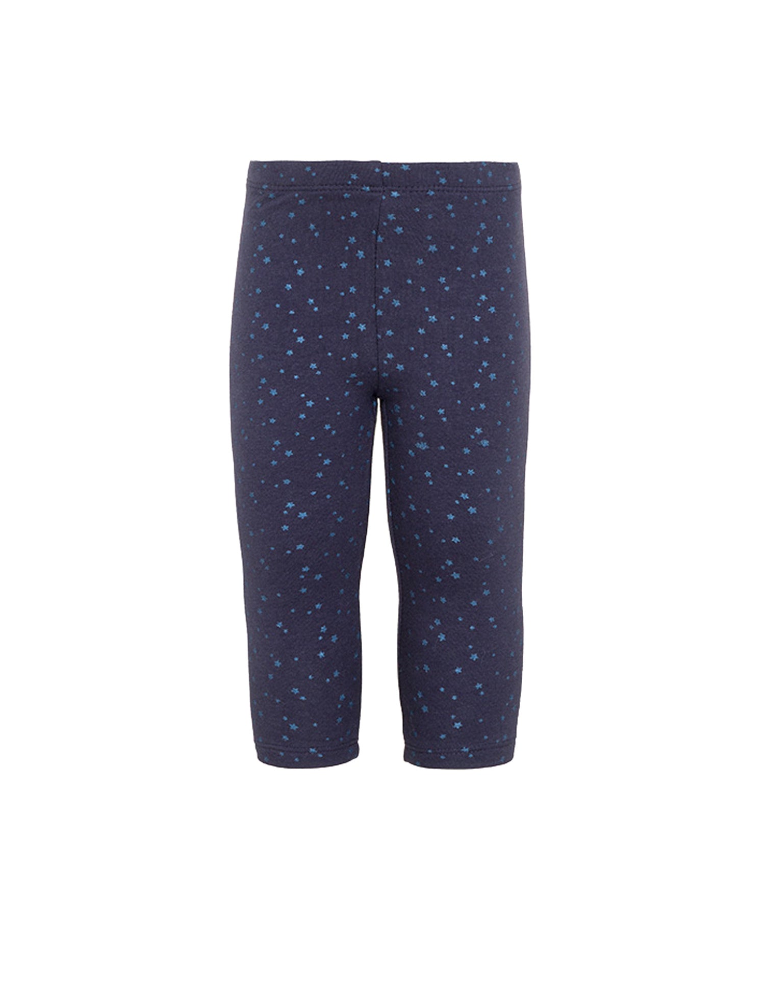 Leggings Blu Losan