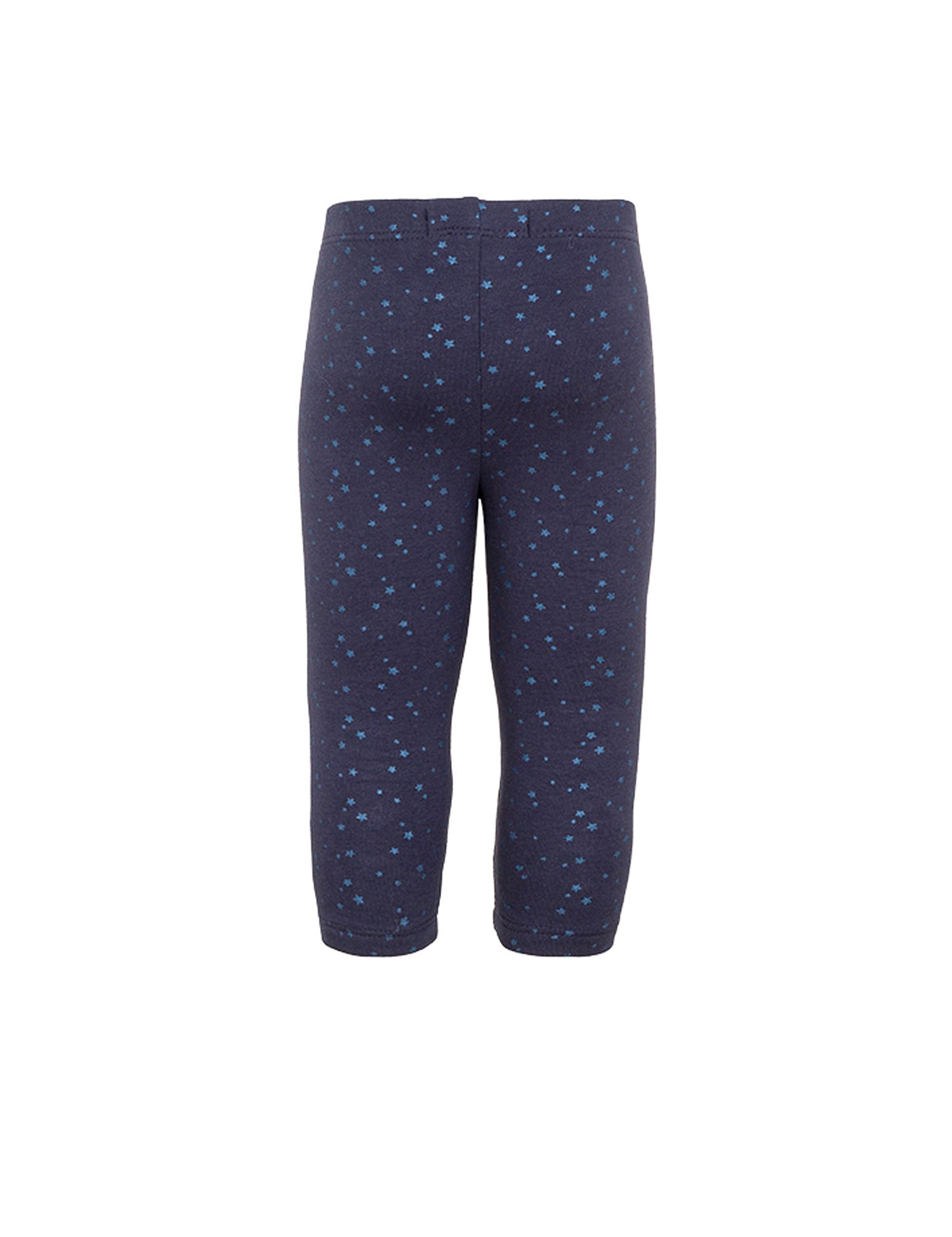 Leggings Blu Losan