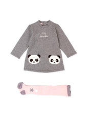 Completi Grigio Losan