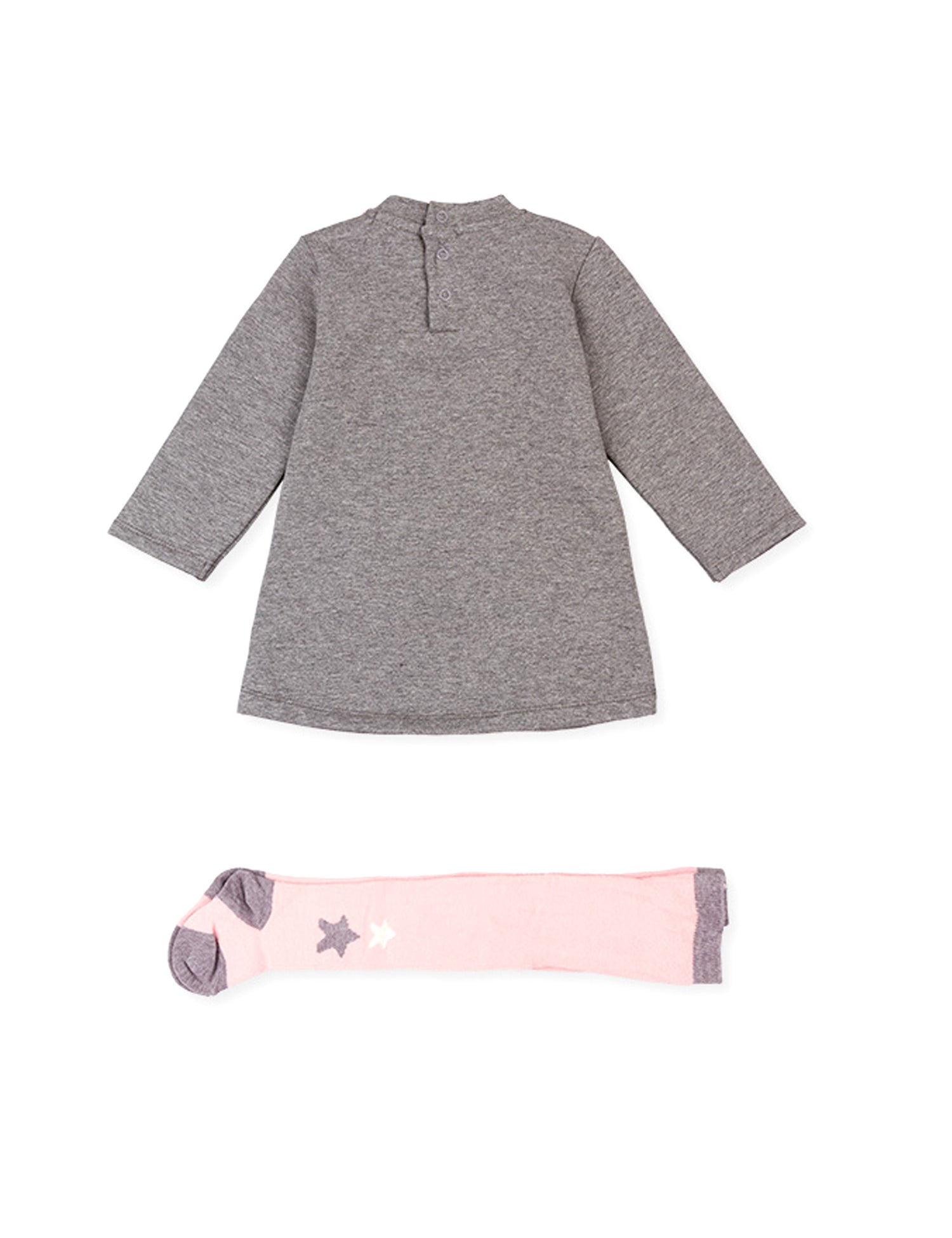 Completi Grigio Losan