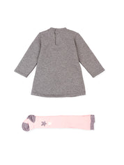 Completi Grigio Losan