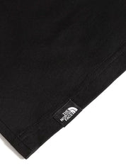 T-shirt Nero The North Face