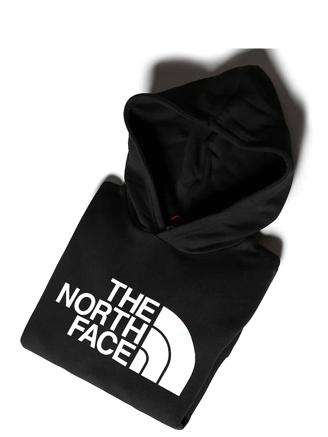 Felpe Nero The North Face