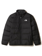 Piumini Nero The North Face