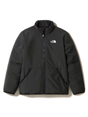 Piumini Nero The North Face