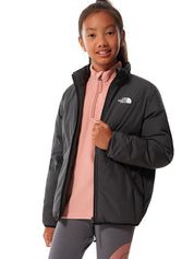 Piumini Nero The North Face