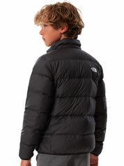 Piumini Nero The North Face
