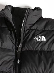 Piumini Nero The North Face