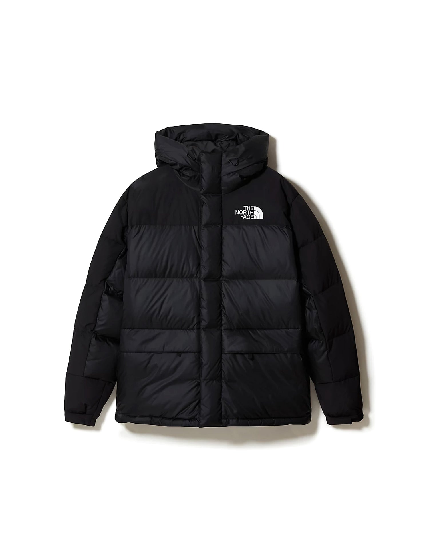 Piumini Nero The North Face