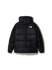 Piumini Nero The North Face