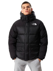 Piumini Nero The North Face