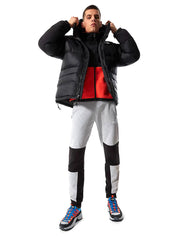 Piumini Nero The North Face