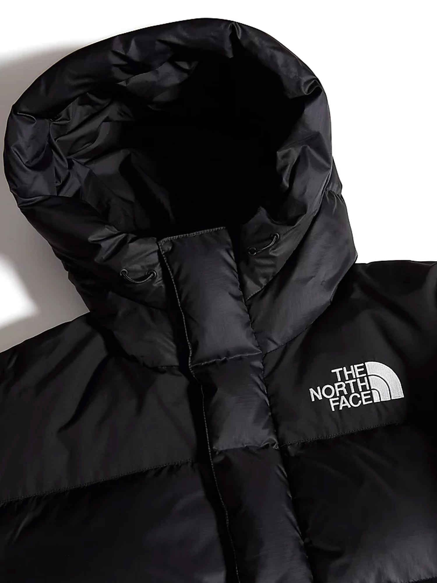 Piumini Nero The North Face