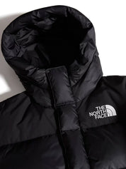 Piumini Nero The North Face