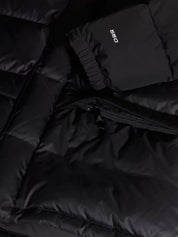 Piumini Nero The North Face
