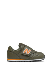Sneakers Verde New Balance