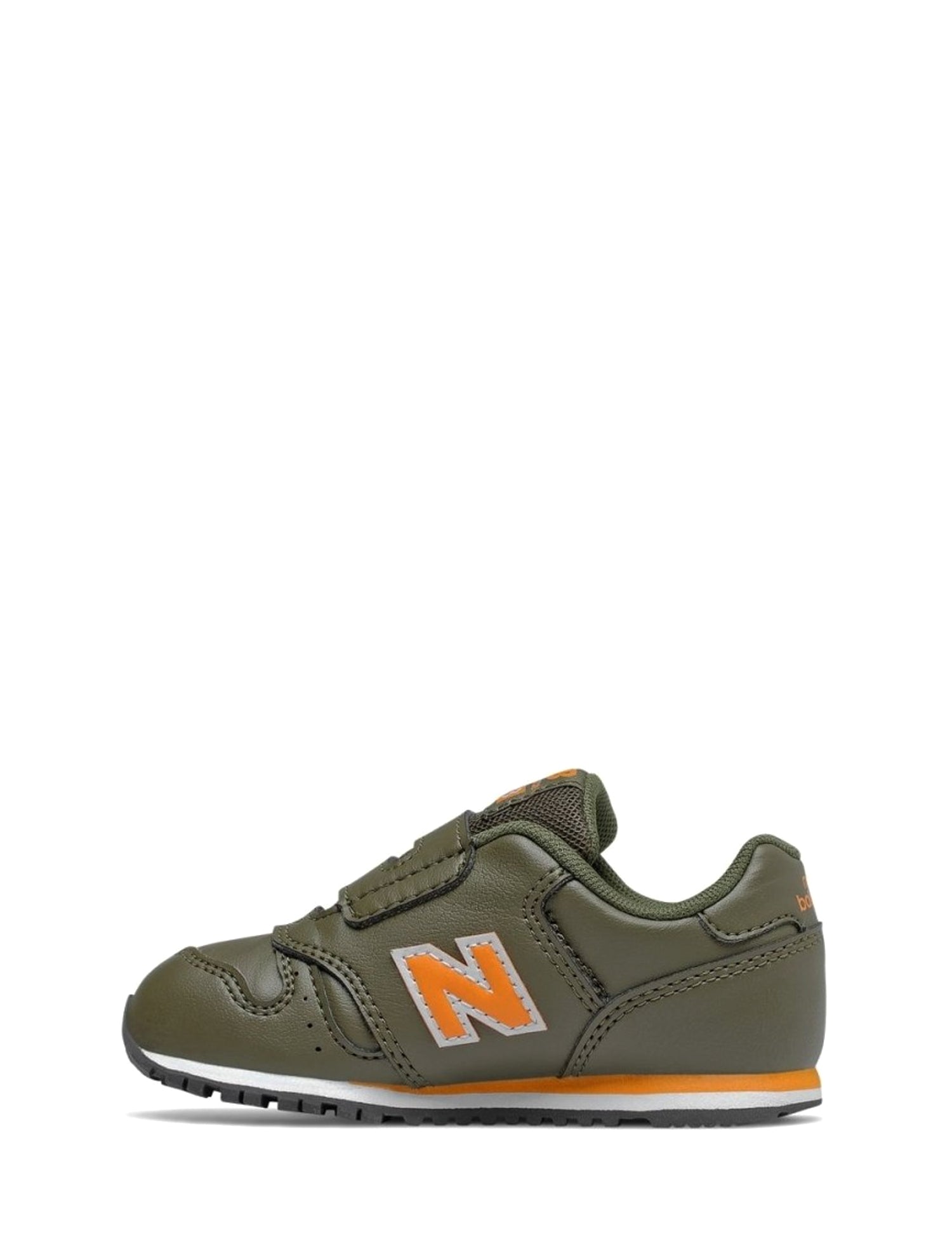 Sneakers Verde New Balance