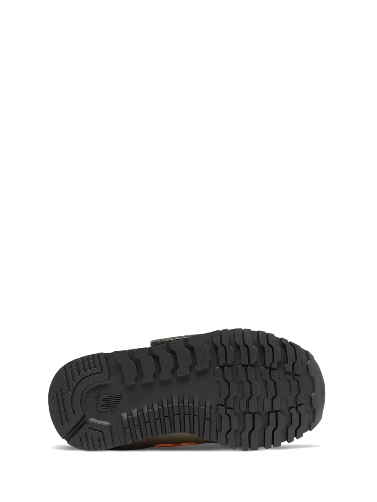 Sneakers Verde New Balance