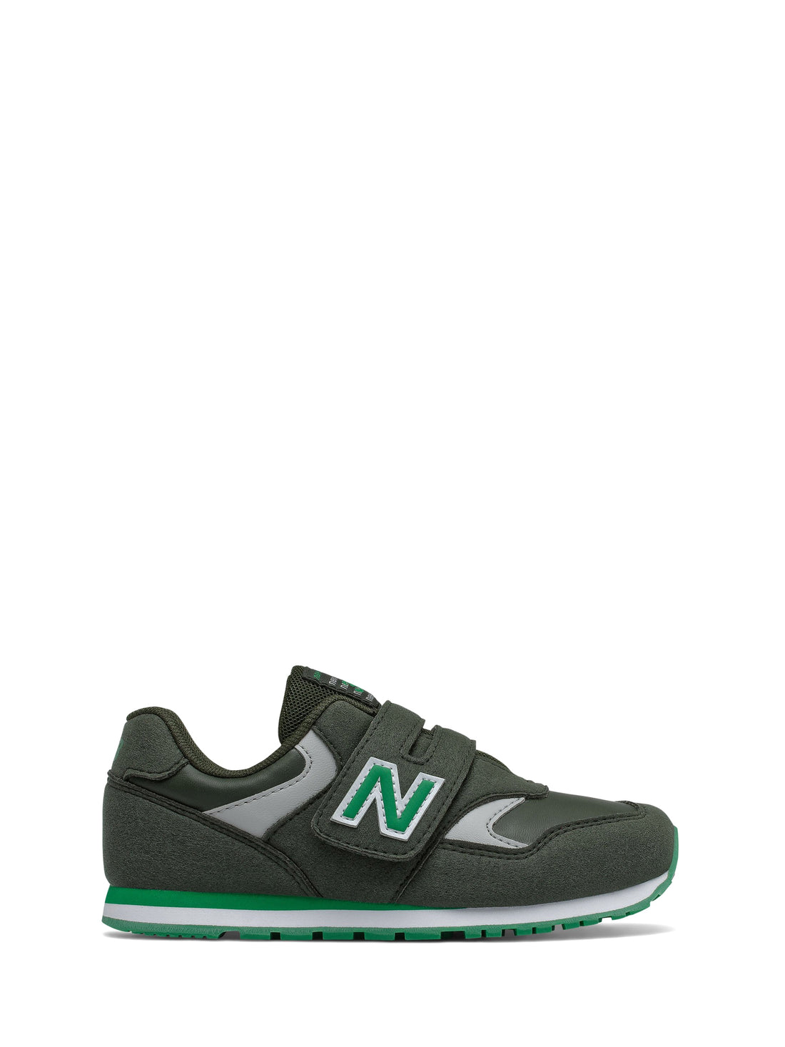 Sneakers Verde New Balance