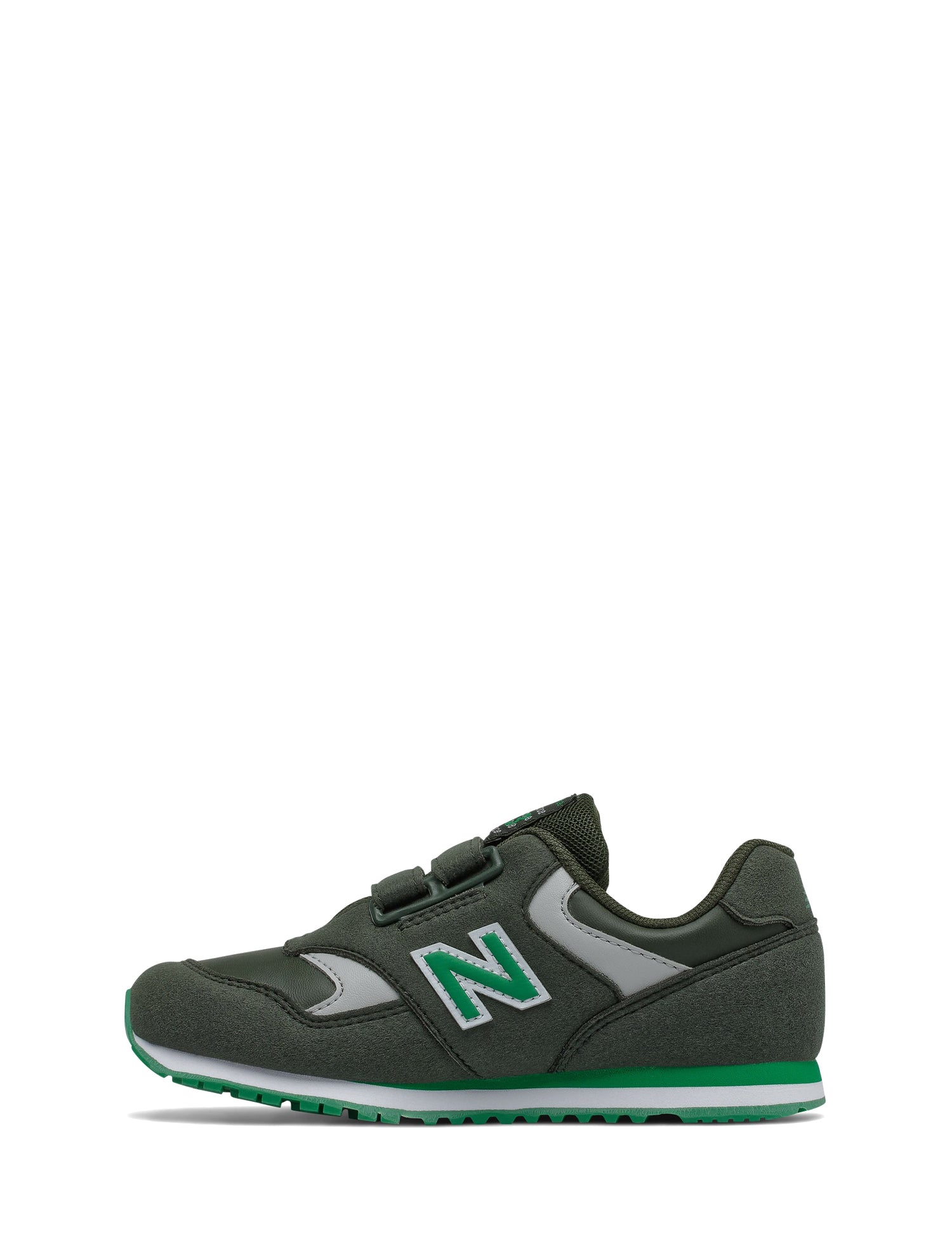 Sneakers Verde New Balance