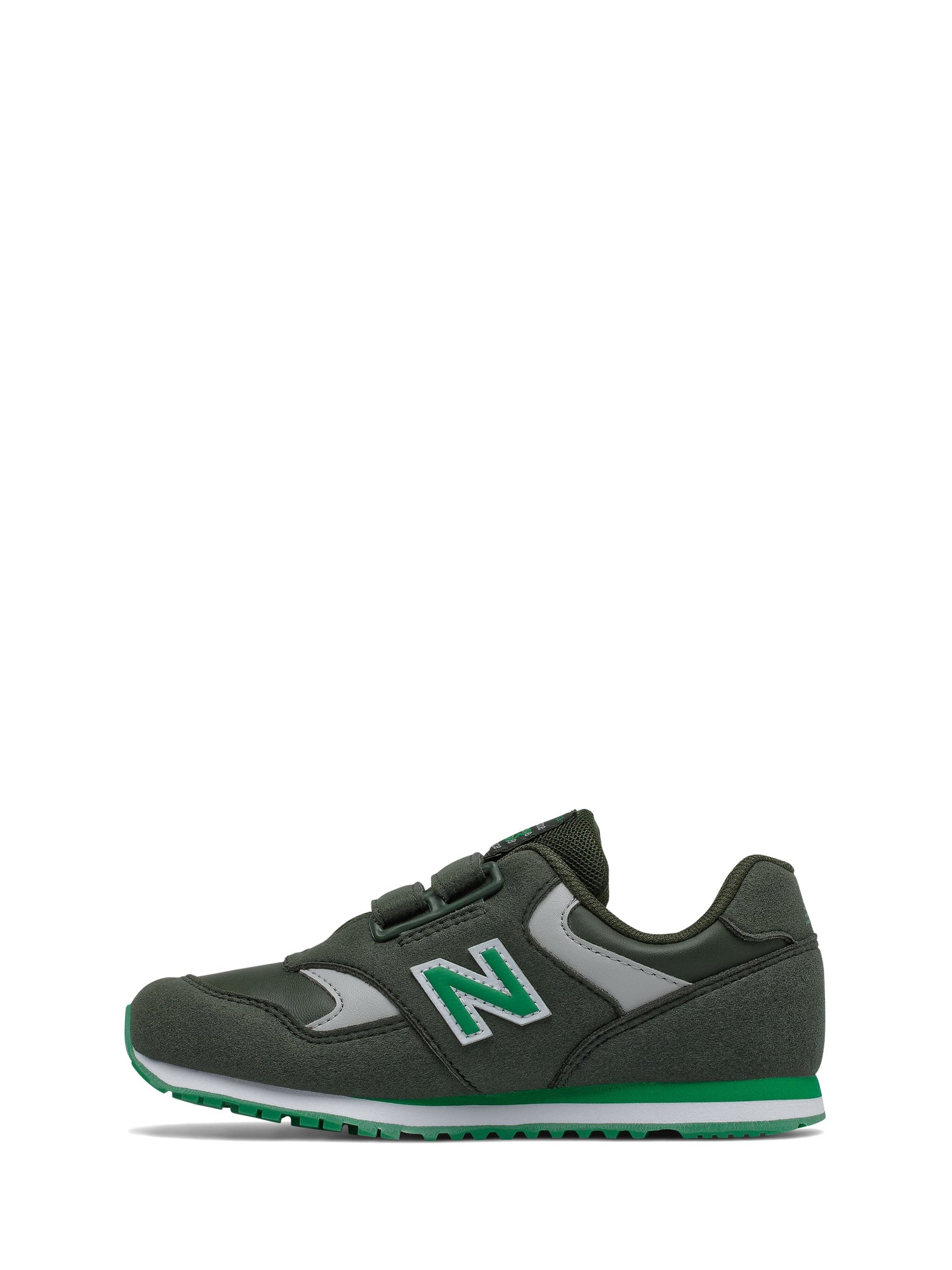 Sneakers Verde New Balance