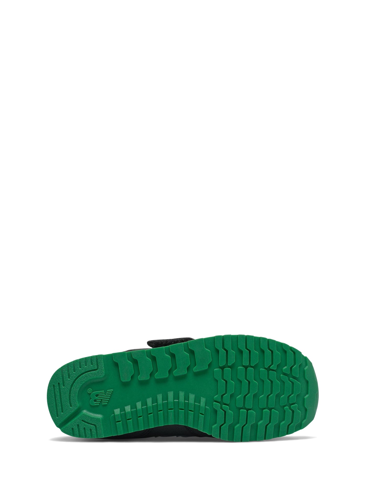 Sneakers Verde New Balance