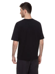 T-shirt Nero New Balance