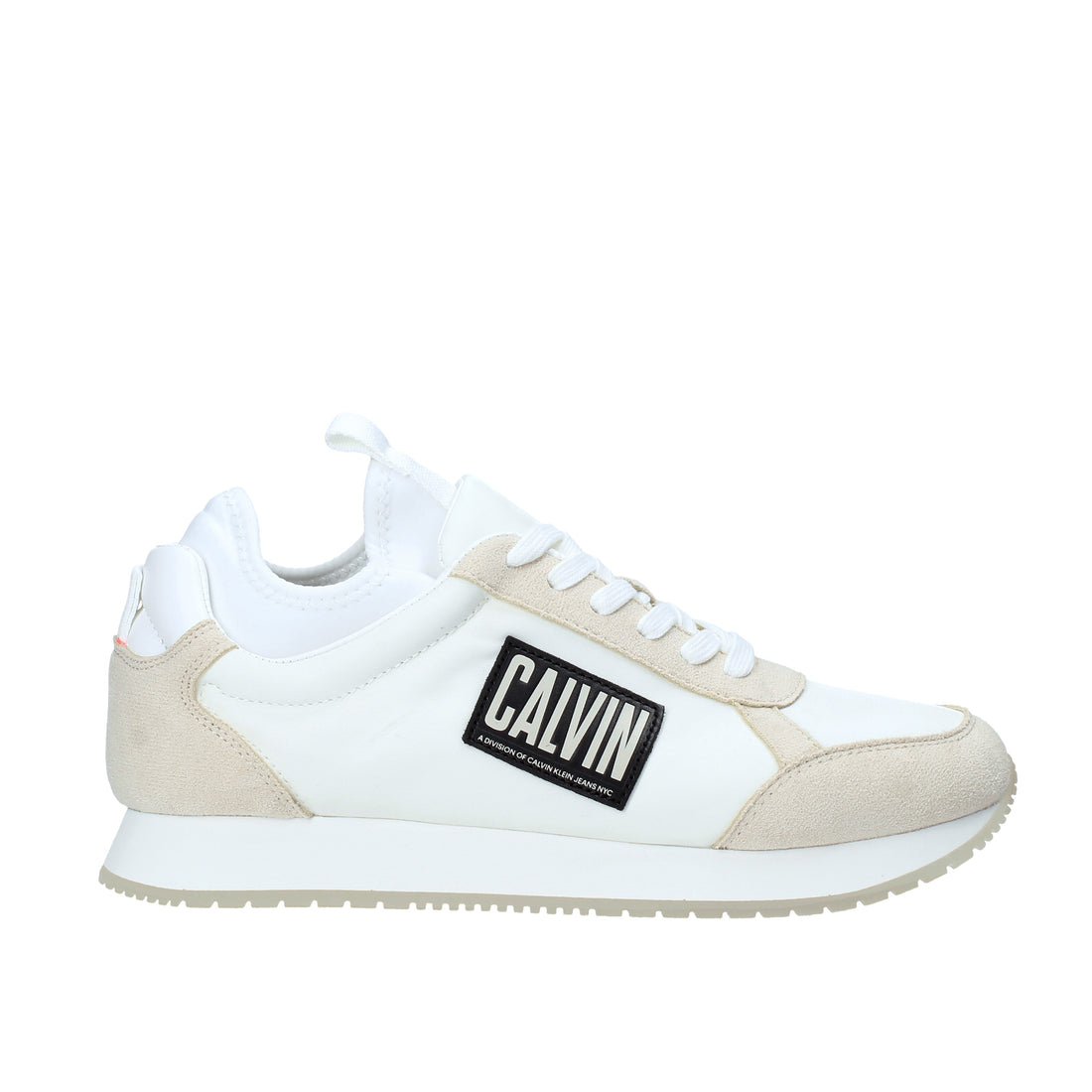 Sneakers Bianco Calvin Klein Jeans