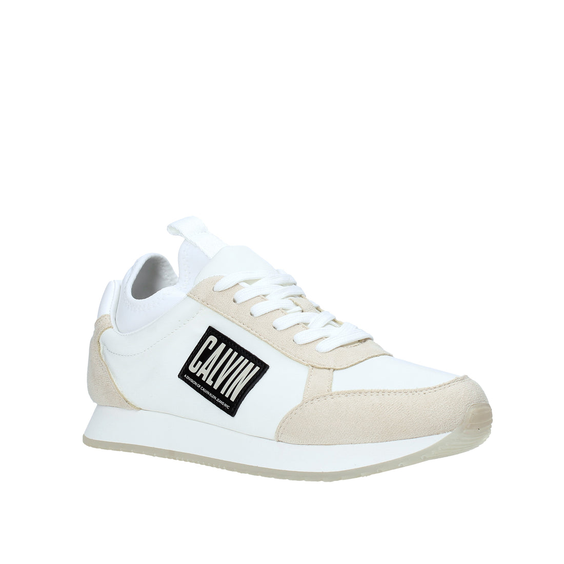 Sneakers Bianco Calvin Klein Jeans