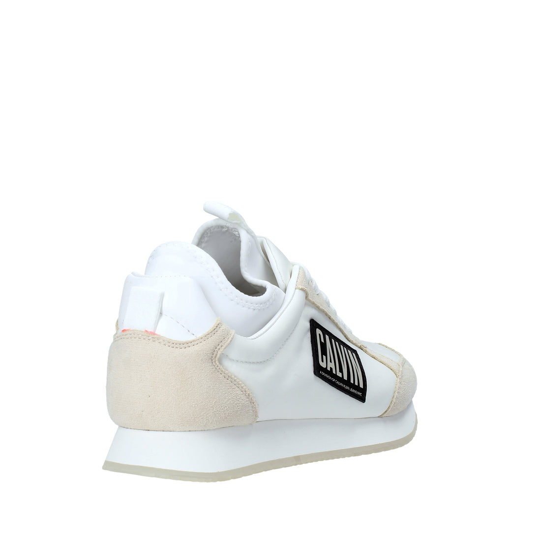 Sneakers Bianco Calvin Klein Jeans