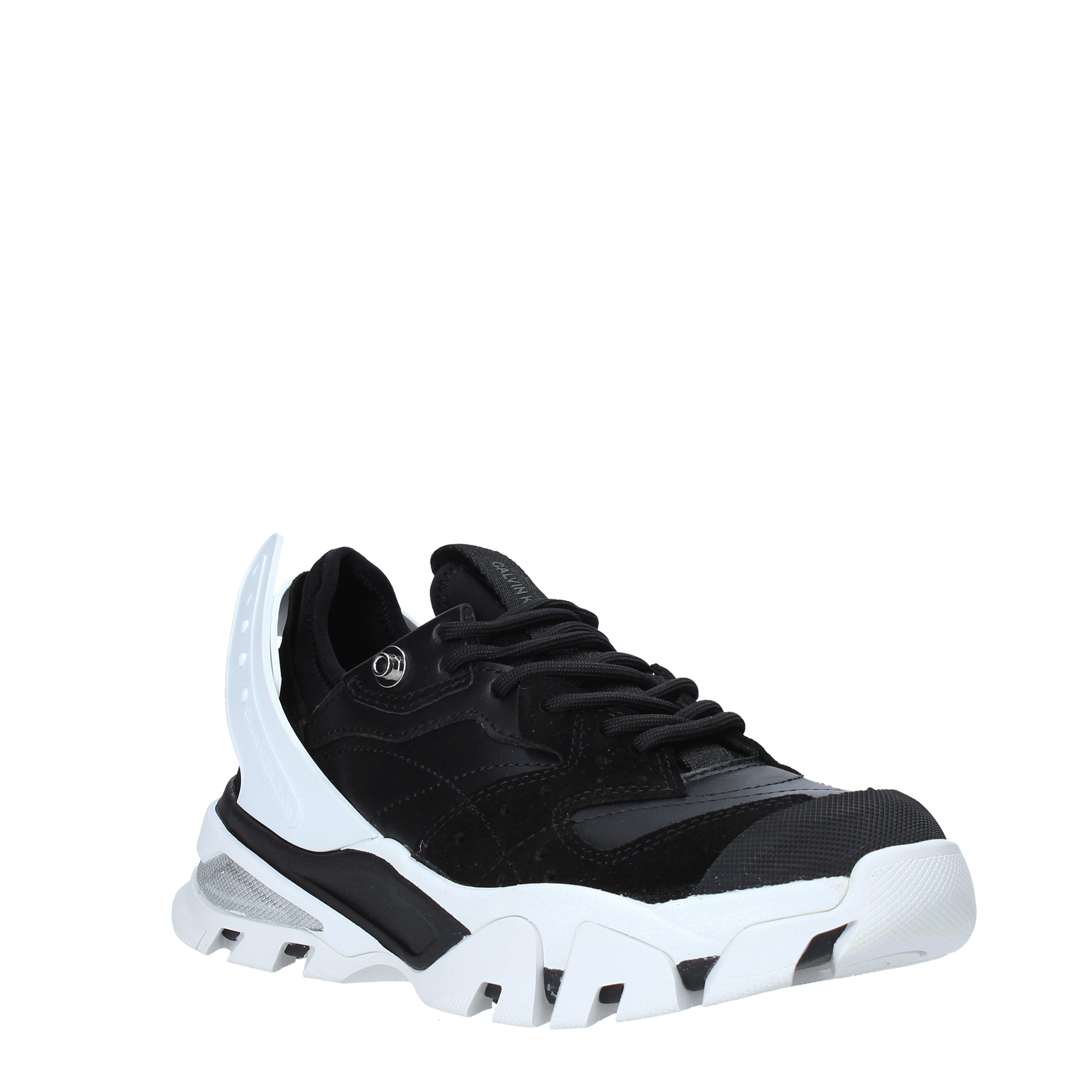 Sneakers Nero Calvin Klein Jeans