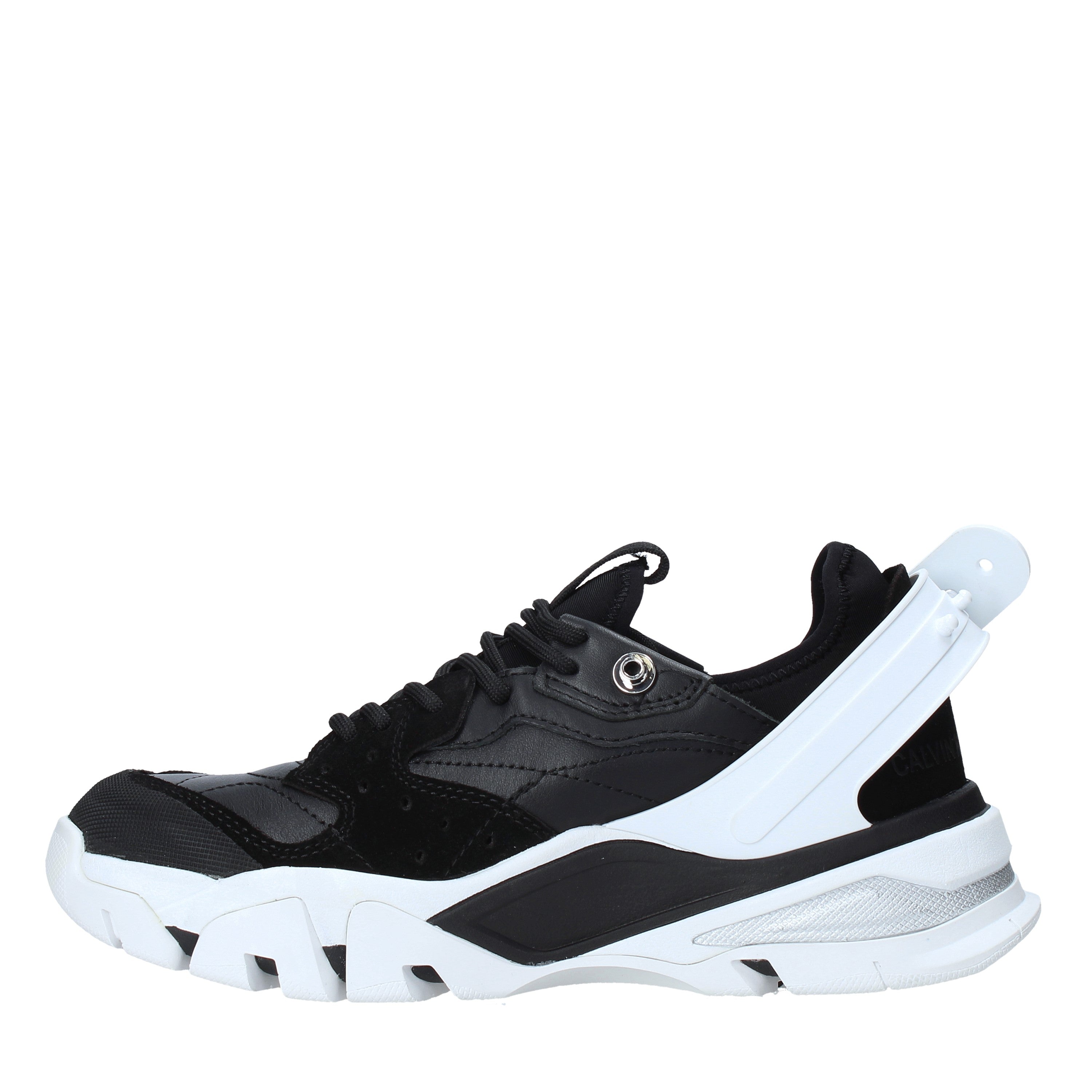 Sneakers Nero Calvin Klein Jeans