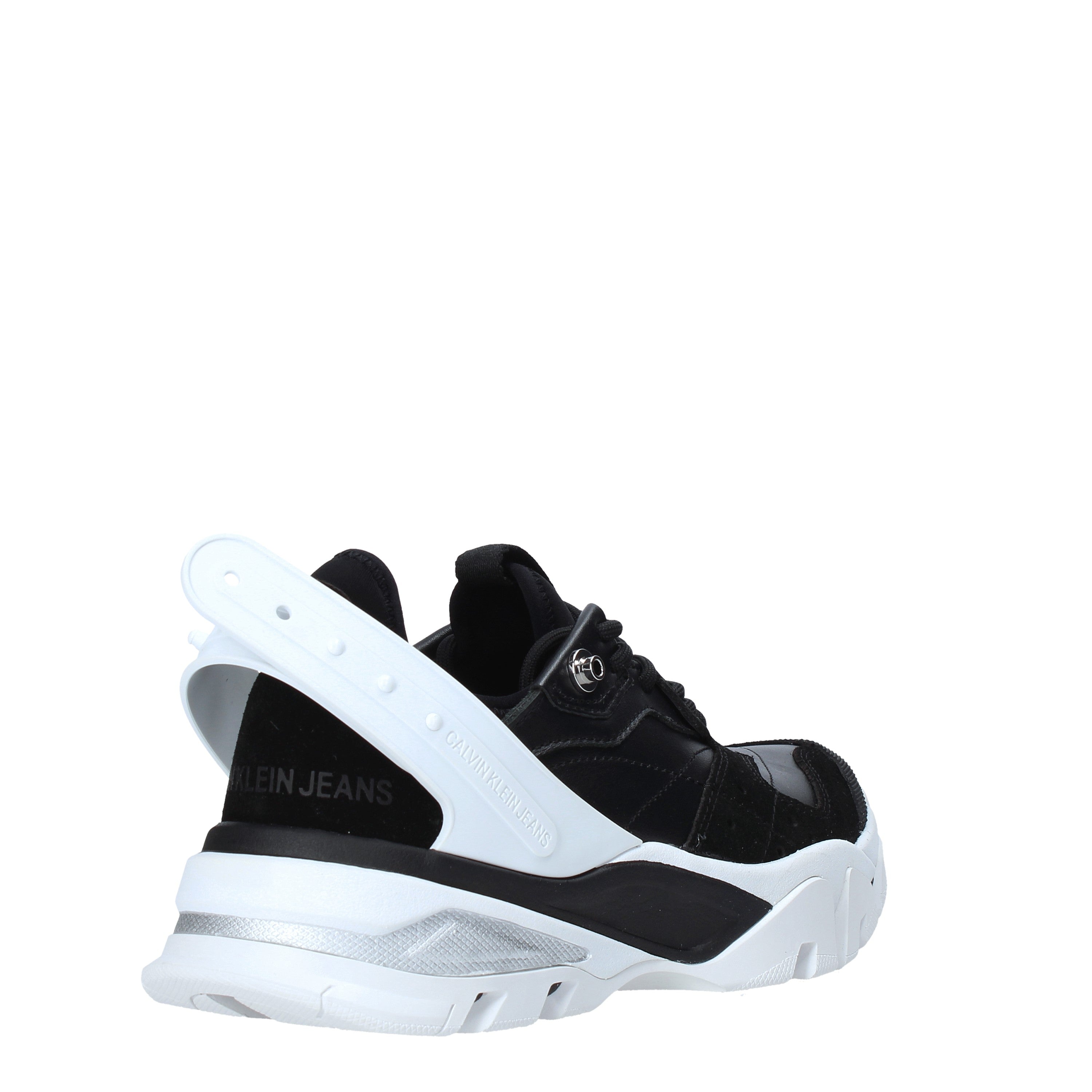 Sneakers Nero Calvin Klein Jeans
