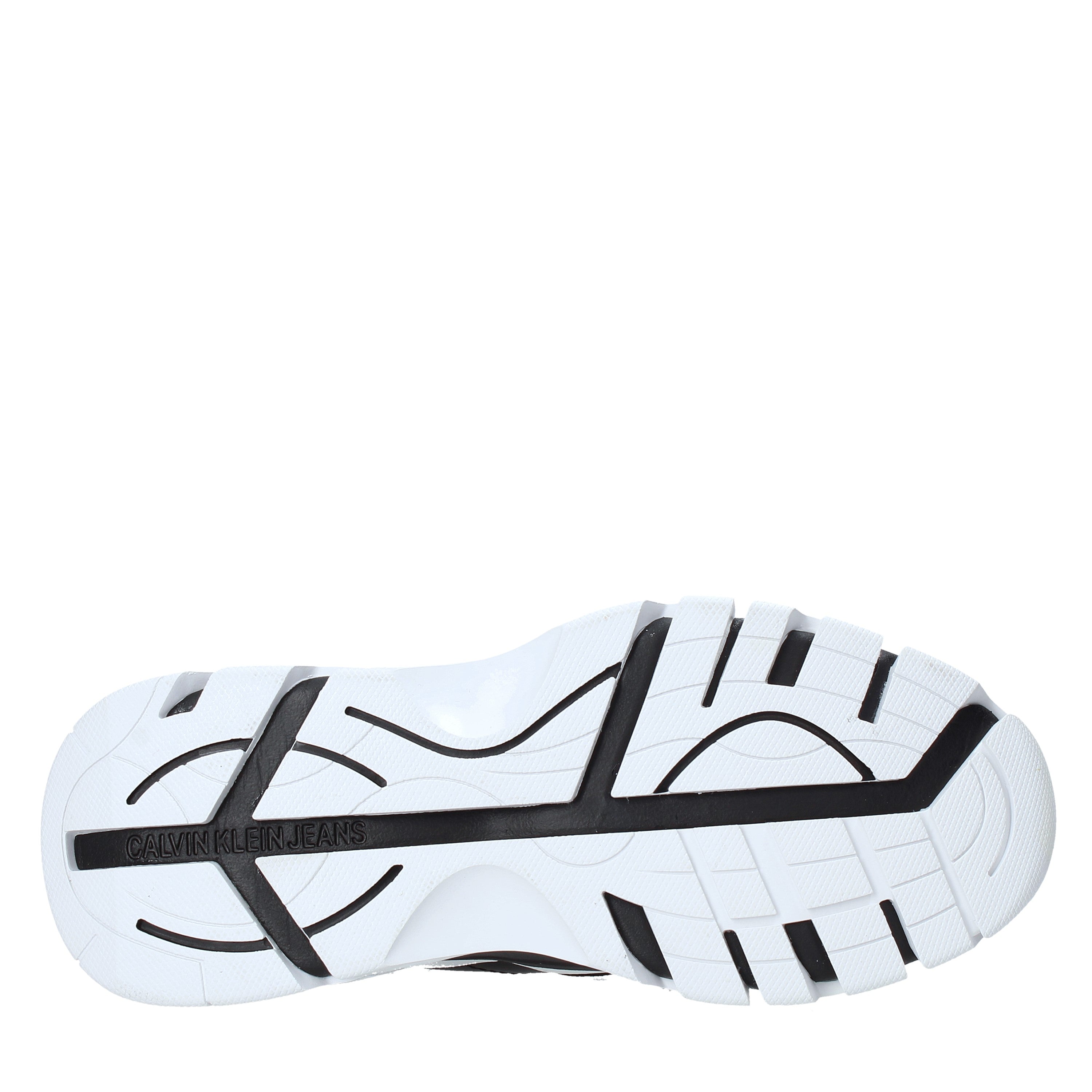 Sneakers Nero Calvin Klein Jeans