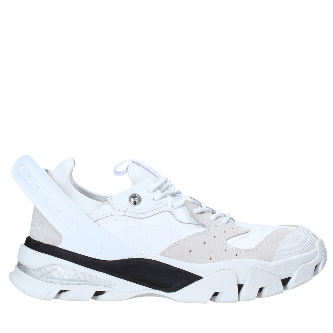 Sneakers Bianco Calvin Klein Jeans