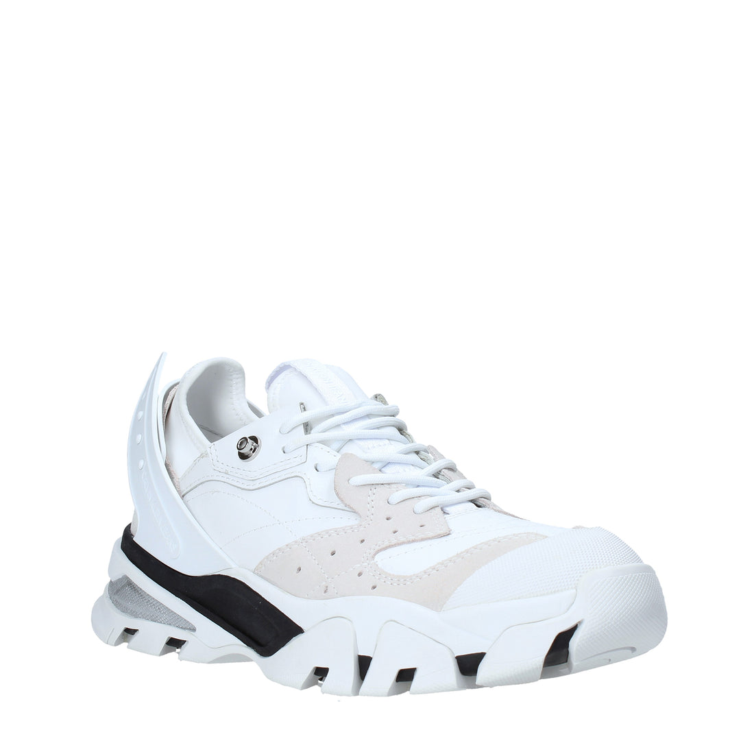 Sneakers Bianco Calvin Klein Jeans