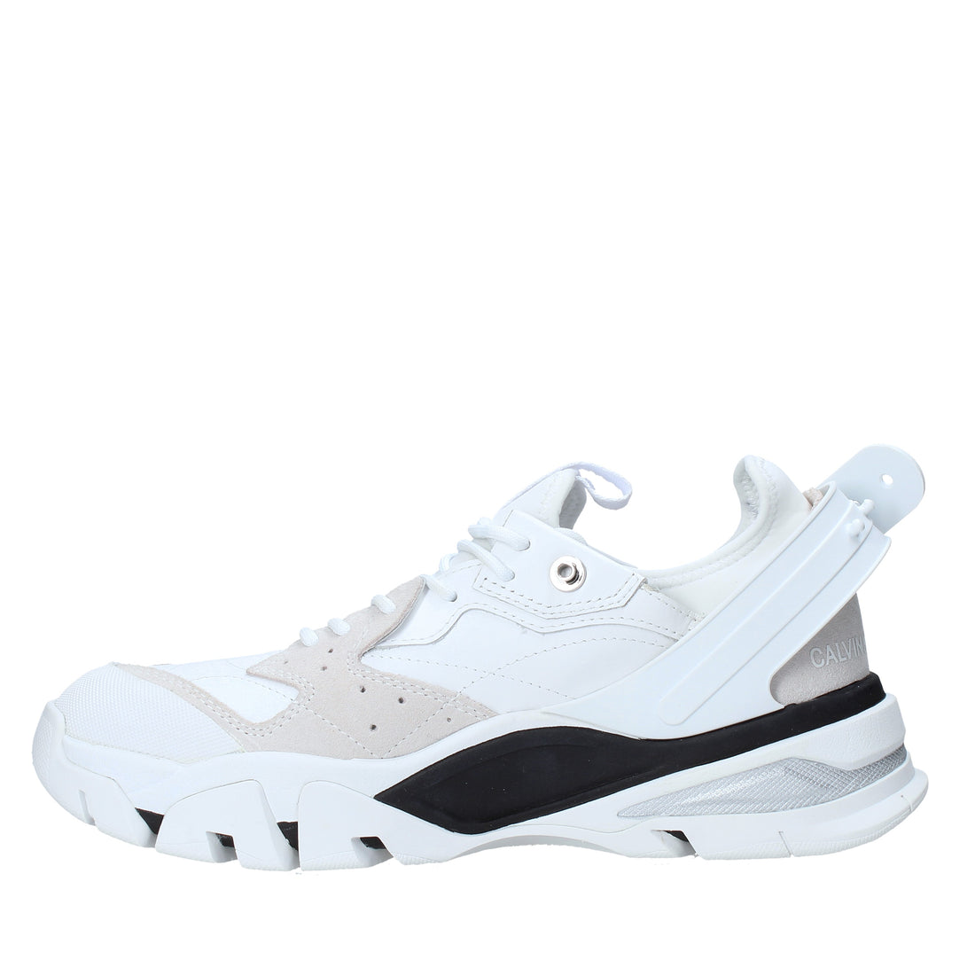 Sneakers Bianco Calvin Klein Jeans