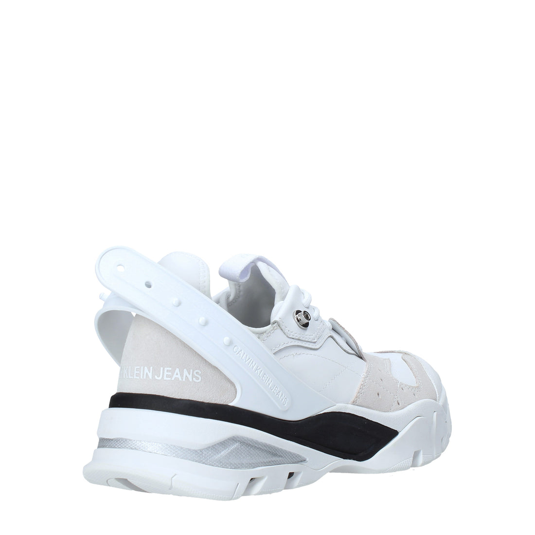 Sneakers Bianco Calvin Klein Jeans