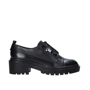 Francesine Nero Apepazza