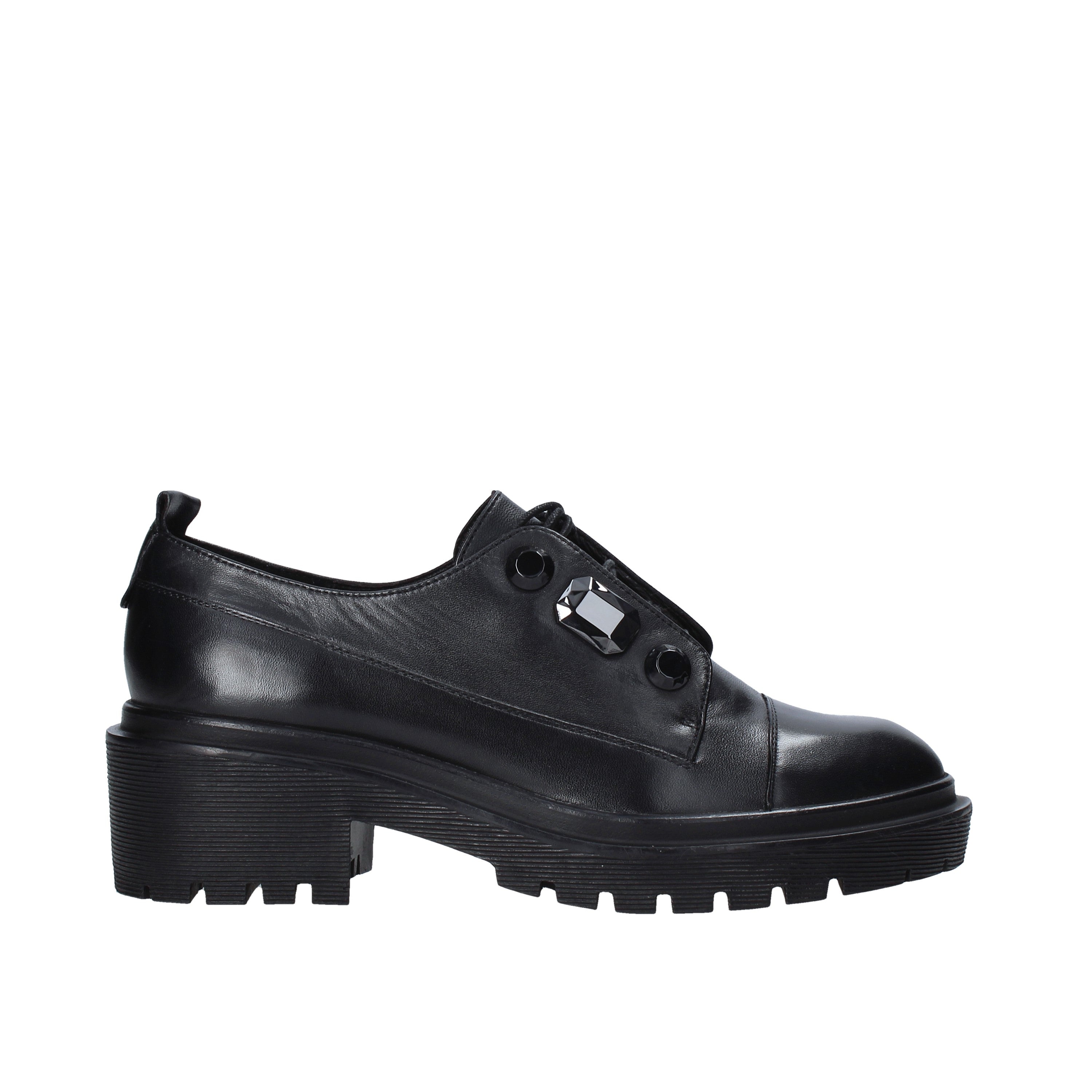 Francesine Nero Apepazza